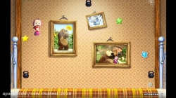 کارتون ماشا و میشا ❤ قسمت ۲۲۵ ❤